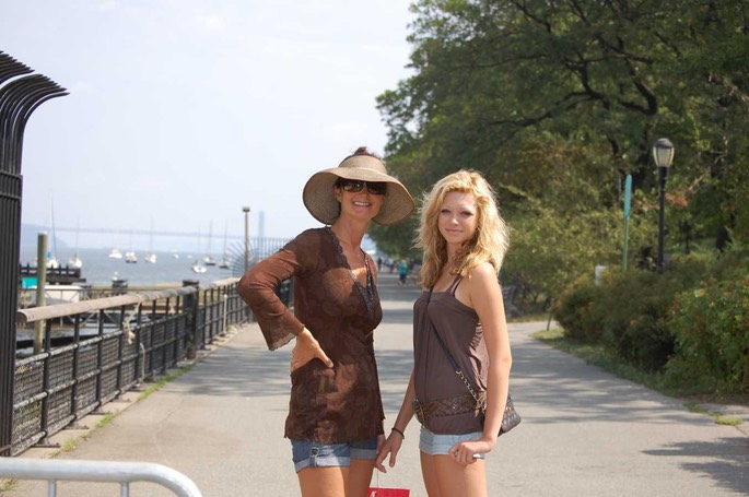 NY mit Tantsi [Desktop Auflösung]