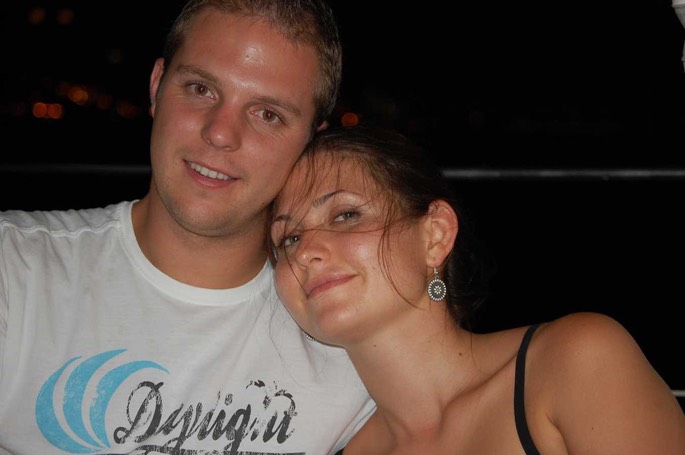 NY Steffi und Franzi [Desktop Auflösung]