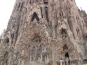 sagradafamiliaausschnittdesktopaufloesung