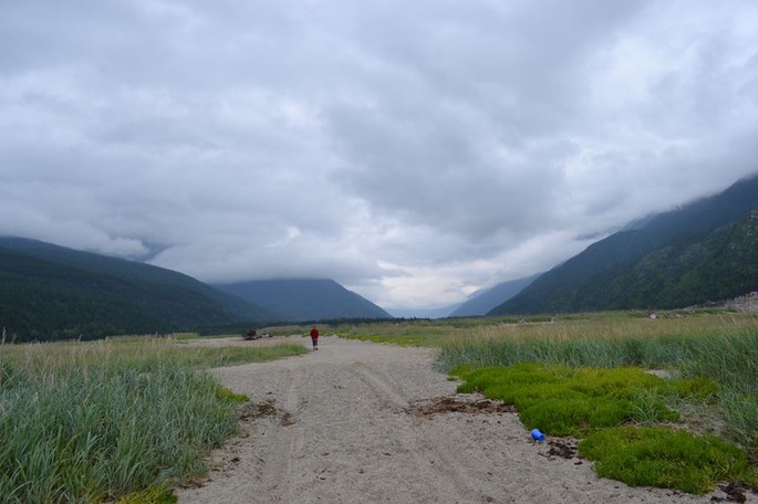 Skagway Dyea 1 [Desktop Auflösung]