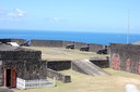 St. Kitts Fortress 3 [Desktop Auflösung]