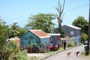 St. Kitts Weg nach Caribelle Batik [Desktop Auflösung]