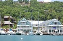 St. Lucia MB Marina [Desktop Auflösung]