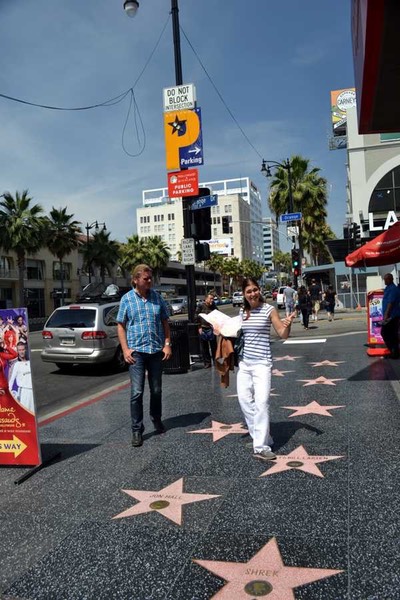 Steffi Los Angeles (1)