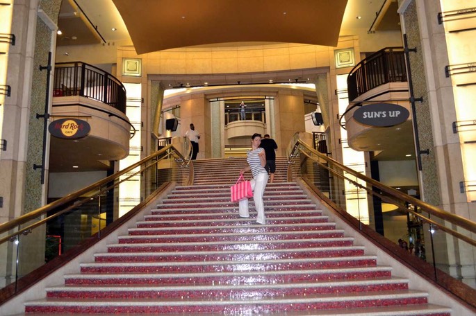 Steffi Los Angeles (3)