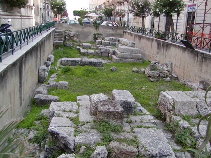 syrakussteine