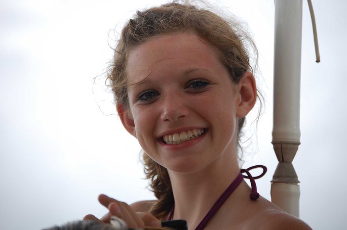 TT Sarah [Desktop Auflösung]