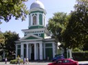 UA Odessa Kirche