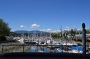 VC Granville Island Harbour [Desktop Auflösung]