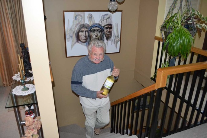 VC Trinken [Desktop Auflösung]