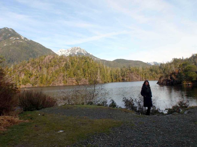 VI Lake Kennedy [Desktop Auflösung]