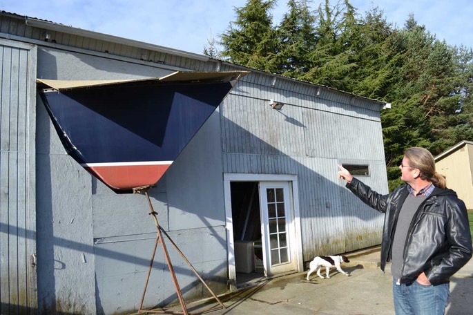 WA BE Boot 1 [Desktop Auflösung]