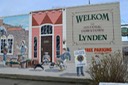 WA BE WElcome to Lynden [Desktop Auflösung]