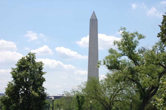 Washington Memorial