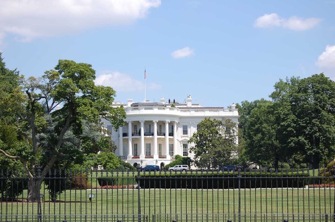 White House