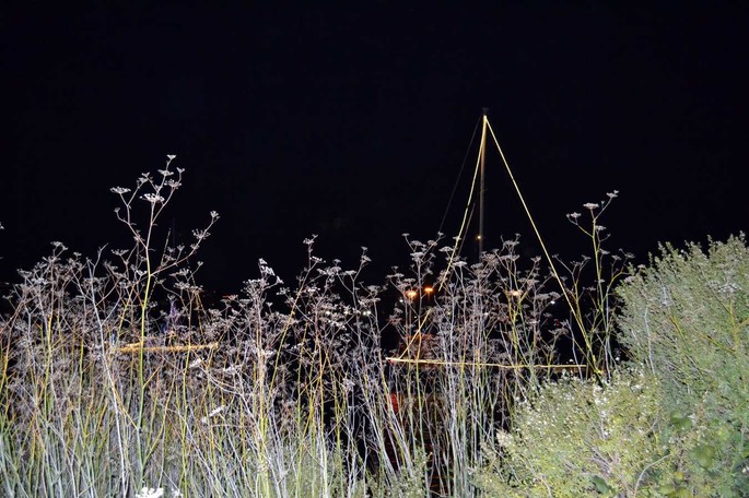 X-mas Alameda 2 [Desktop Auflösung]